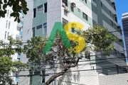 Imperdível! Apartamento à venda em Recife-PE, Boa Viagem. 2 quartos, 1 suíte, 2 salas, 2 banheiros, 1 vaga, 52,82 m².