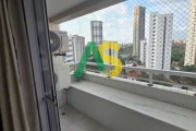 Apartamento à venda em Casa Forte, Recife-PE: 1 quarto, 1 sala, 1 banheiro, 1 vaga e 47m² de área!