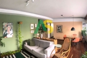 Imperdível! Apartamento de 3 quartos na Graças, Recife-PE, com 97m², 1 suíte, 2 salas, 3 banheiros e garagem