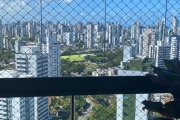 VENDA - PORTEIRA FECHADA NO APTº COM EXCELENTE APARTAMENTO