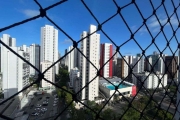 Imóvel para venda tem 136 metros quadrados com 4 quartos em Boa Viagem - Recife - PE