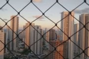 Imóvel para venda com 157 metros quadrados com 4 quartos em Boa Viagem - Recife - PE