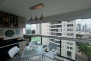 Apartamento para venda com 109 metros quadrados com 3 quartos em Imbiribeira - Recife - PE