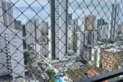 Apartamento para venda com 113 metros quadrados com 3 quartos em Boa Viagem - Recife - PE