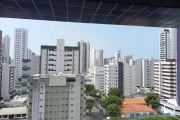 Imóvel para venda possui 113 metros quadrados com 3 quartos em Boa Viagem - Recife - PE