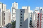 Imóvel para venda tem 104 metros quadrados com 3 quartos em Boa Viagem - Recife - PE