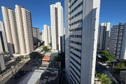 Imóvel para venda tem 130 metros quadrados com 3 quartos em Boa Viagem - Recife - PE