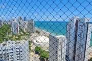 Imóvel para venda com 82 metros quadrados com 3 quartos em Boa Viagem - Recife - PE