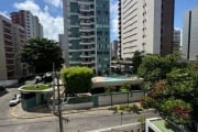 Imóvel para venda possui 118 metros quadrados com 3 quartos em Boa Viagem - Recife - PE