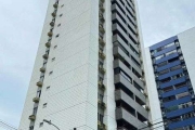 AMPLO APARTAMENTO NASCENTE COM LAZER E 2 VAGAS EM B VIAGEM