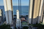 QUADRA DA RUA DOS NAVEGANTES, VISTA MAR 3QTS 2 VAGAS SOLTAS