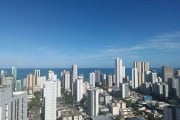 Imóvel para venda possui 110 metros quadrados com 3 quartos em Boa Viagem - Recife - PE