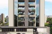 Apartamento à venda, 99 m² por R$ 765.271,02 - Pedra Branca - Palhoça/SC