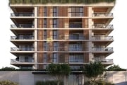 Apartamento living com suítes à venda, 195 m² por R$ 2.049.100,00 Pedra Branca - Palhoça/SC