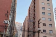 Apartamento 3 dormitórios no centro de Curitiba