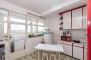 Apartamento com 3 dormitórios à venda, 140 m² por R$ 730.000,00 - Centro - Curitiba/PR