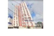 Apartamento com 3 dormitórios à venda, 61 m² por R$ 365.000,00 - Portão - Curitiba/PR