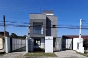 Sobrado com 3 dormitórios à venda, 118 m² por R$ 619.000,00 - Xaxim - Curitiba/PR