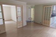 Apartamento com 2 dormitórios à venda, 67 m² por R$ 330.000,00 - Cristo Rei - Curitiba/PR