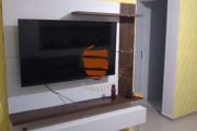 Apartamento para Venda em Suzano, Vila Urupês, 2 dormitórios, 1 banheiro, 1 vaga