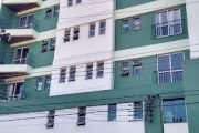 Apartamento para Venda em Suzano, Jardim São Luís, 2 dormitórios, 1 banheiro, 1 vaga