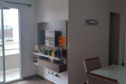 Apartamento para Venda em Mogi das Cruzes, Jundiapeba, 2 dormitórios, 1 banheiro, 1 vaga