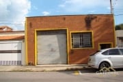 Barracão Comercial à venda, Vila Vianelo, Jundiaí - BA0001.