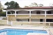 Chácara Residencial à venda, Ivoturucaia, Jundiaí - CH0020.