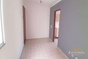 Apartamento com 3 dormitórios à venda, 63 m² por R$ 335.000,00 - Vila Progresso - Jundiaí/SP