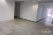 Salão para alugar, 203 m² por R$ 4.600,00 - Anhnagabaú - Jundiaí/SP