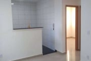 Apartamento com 2 dormitórios à venda, 55 m² por R$ 310.000,00 - Jardim das Tulipas - Jundiaí/SP