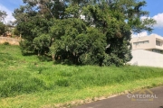 Terreno à venda, 1000 m² por R$ 1.060.000,00 - Chácara Malota - Jundiaí/SP