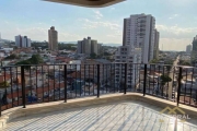 Apartamento com 4 dormitórios à venda, 357 m² por R$ 1.950.000,00 - Vila Virgínia - Jundiaí/SP