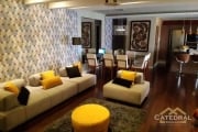 Apartamento com 3 dormitórios à venda, 131 m² por R$ 1.290.000,00 - Jardim Ermida I - Jundiaí/SP