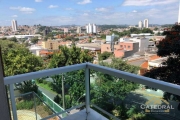 Apartamento com 3 dormitórios à venda, 80 m² por R$ 670.000,00 - Jardim Messina - Jundiaí/SP