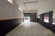 Salão para alugar, 90 m² por R$ 2.174,00 - Centro - Jundiaí/SP