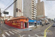 Terreno à venda, 513 m² por R$ 1.990.000,00 - Centro - Jundiaí/SP