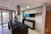 Apartamento Residencial à venda, Jardim Trevo, Jundiaí - AP1222.