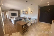 Apartamento Residencial à venda, Jardim Trevo, Jundiaí - AP1284.