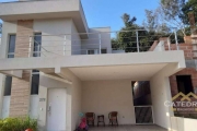 Casa com 2 dormitórios à venda, 132 m² por R$ 1.256.000,00 - Jardim Quintas das Videiras - Jundiaí/SP