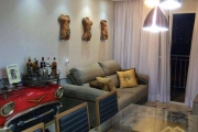 Apartamento Residencial à venda, Vila Nambi, Jundiaí - AP1412.