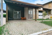 Casa Térrea à venda - 3 dormitórios - Vivenda Centenário - Troca por apartamento +valor na Rua Congo - Jundiaí - SP