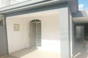 Casa com 2 dormitórios para alugar, 180 m² por R$ 3.077,00/mês - Jardim Bonfiglioli - Jundiaí/SP