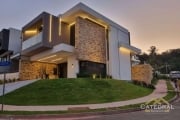 Sobrado à venda, 292 m² por R$ 3.300.000,00 - Villaggio San Marco - Jundiaí/SP