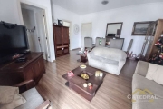 Apartamento com 3 dormitórios à venda, 105 m² por R$ 600.000,00 - Vila Vianelo - Jundiaí/SP