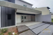 Sobrado com 3 dormitórios à venda, 190 m² por R$ 1.950.000,00 - Jardim Gramadão I - Jundiaí/SP