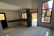 Casa com 3 dormitórios à venda, 108 m² por R$ 580.000,00 - Jardim Bahia - Várzea Paulista/SP