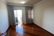 Apartamento à venda, 125 m² por R$ 760.000,00 - Vila Vianelo - Jundiaí/SP