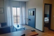 Apartamento com 1 dormitório para alugar, 54 m² por R$ 3.300,00/mês - Centro - Jundiaí/SP