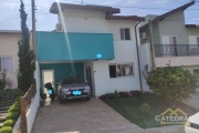 Casa com 4 dormitórios à venda, 187 m² por R$ 1.100.000,00 - Medeiros - Jundiaí/SP